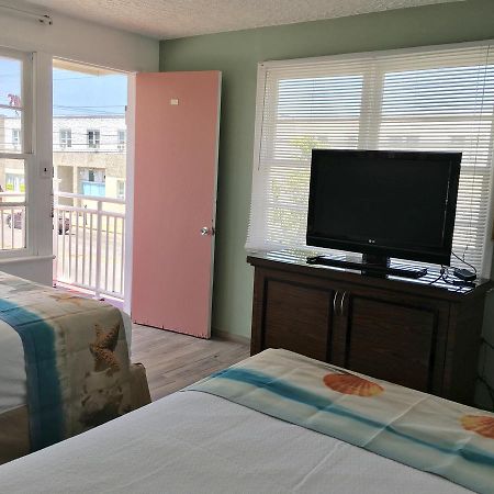 Skylark Resort Motel Wildwood Zewnętrze zdjęcie