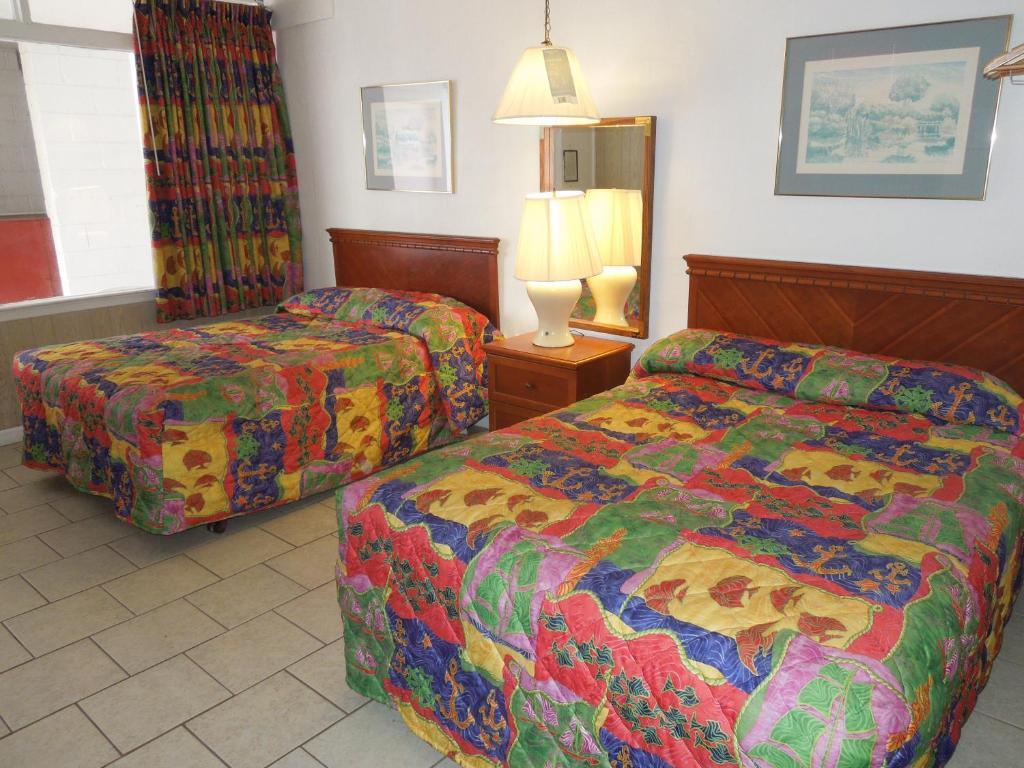 Skylark Resort Motel Wildwood Zewnętrze zdjęcie