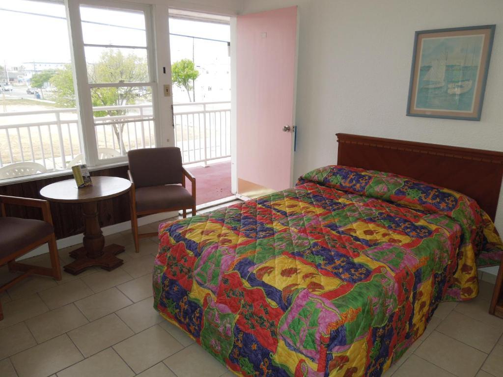 Skylark Resort Motel Wildwood Zewnętrze zdjęcie