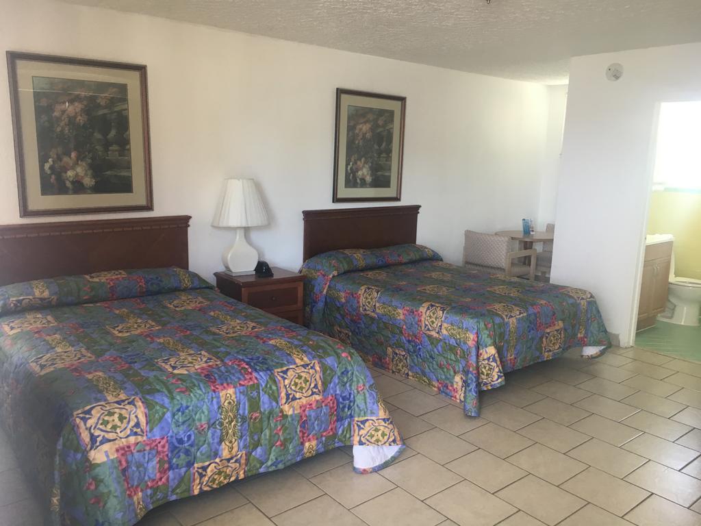 Skylark Resort Motel Wildwood Zewnętrze zdjęcie