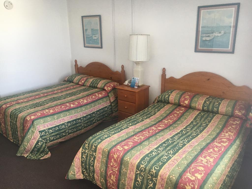 Skylark Resort Motel Wildwood Zewnętrze zdjęcie