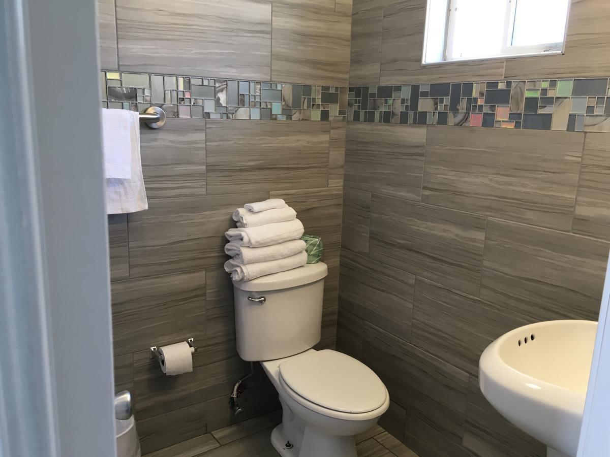 Skylark Resort Motel Wildwood Zewnętrze zdjęcie