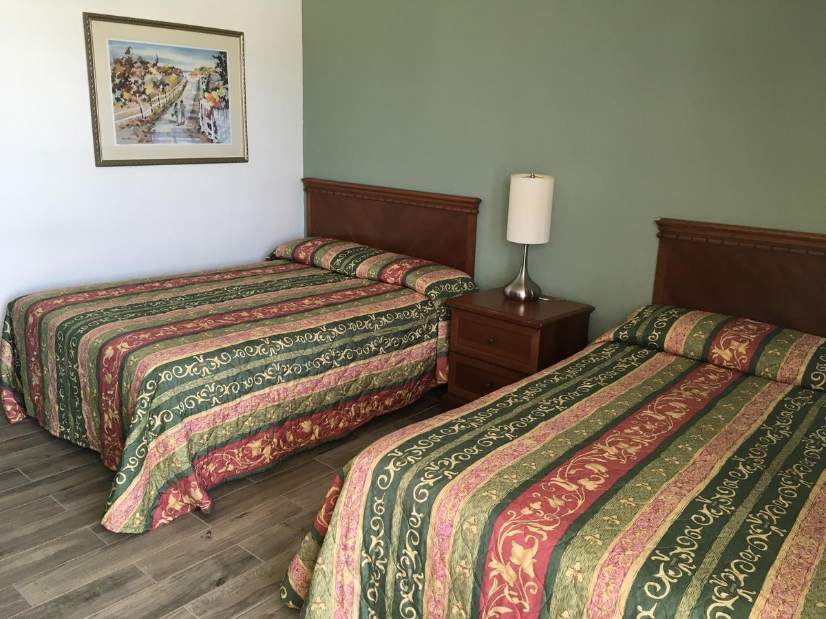 Skylark Resort Motel Wildwood Zewnętrze zdjęcie