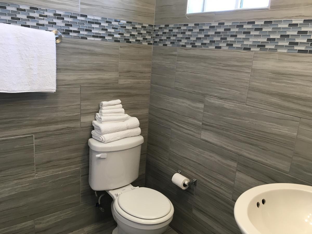 Skylark Resort Motel Wildwood Zewnętrze zdjęcie