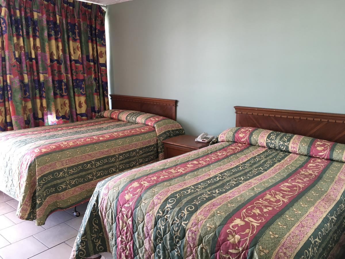 Skylark Resort Motel Wildwood Zewnętrze zdjęcie