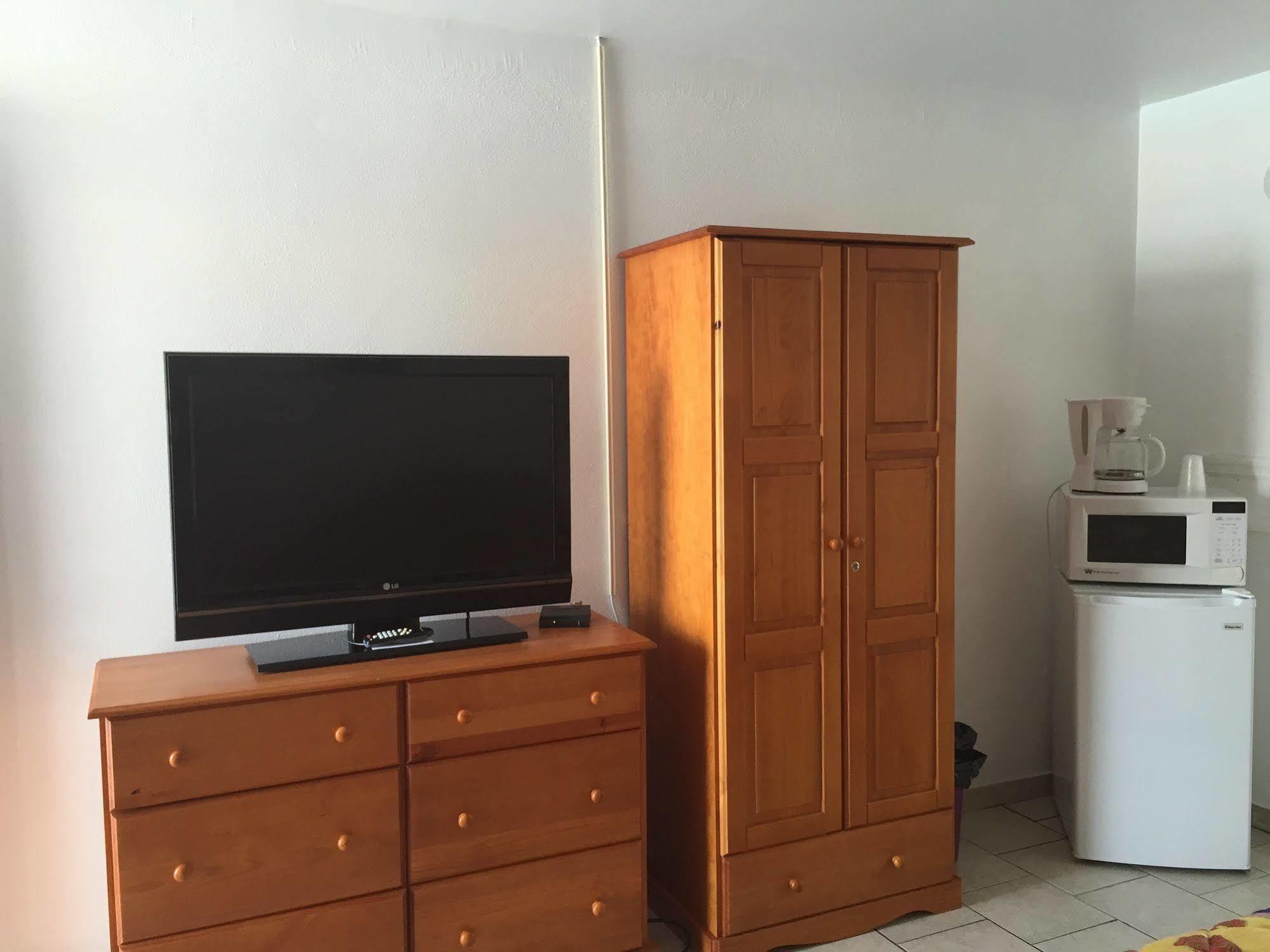 Skylark Resort Motel Wildwood Zewnętrze zdjęcie