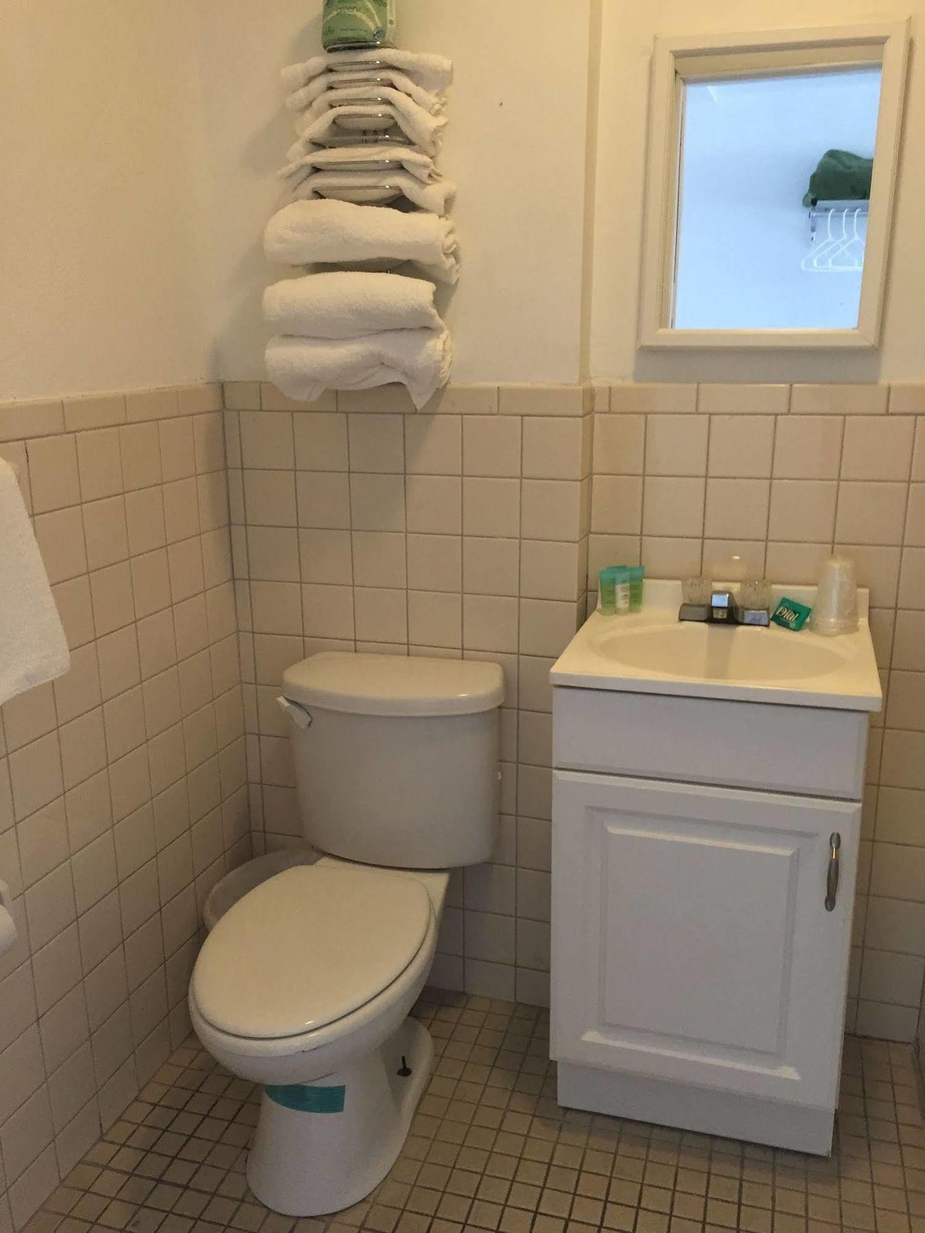 Skylark Resort Motel Wildwood Zewnętrze zdjęcie