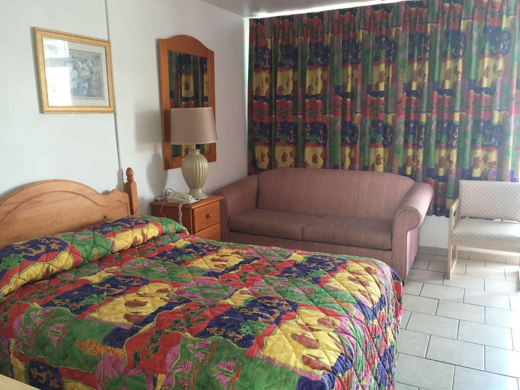 Skylark Resort Motel Wildwood Zewnętrze zdjęcie